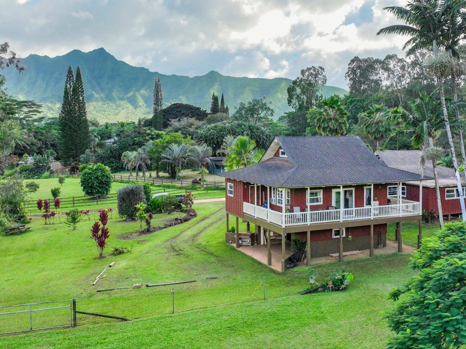 Current: Mountain view